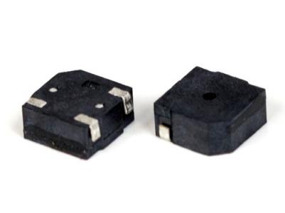 SMD magnetic buzzer,Externally driven type,Top sound  KLS3-SMT-05*2.5